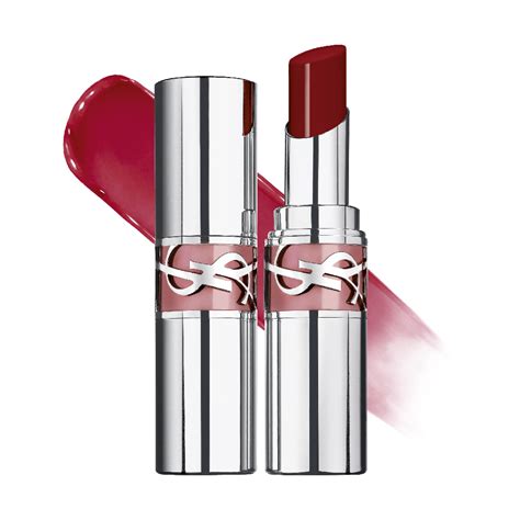 ysl shine oil|YSL Loveshine Lipstick Collector .